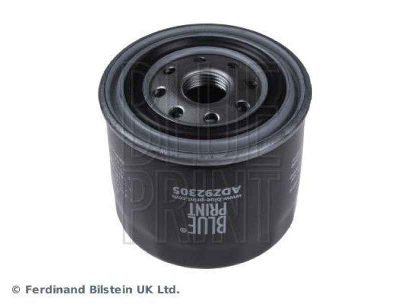 BLUE PRINT ADZ92305 Kraftstofffilter für Isuzu