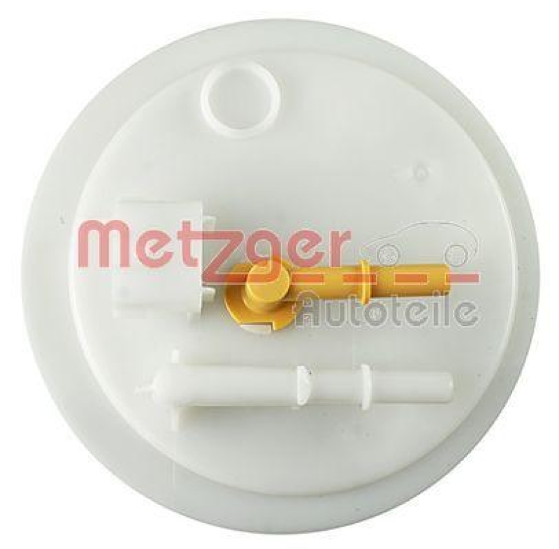 METZGER 2250318 Kraftstoff-F&ouml;rdereinheit f&uuml;r RENAULT