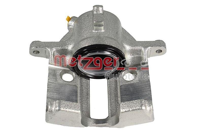 METZGER 6260217 Bremssattel Neuteil f&uuml;r CITROEN/PEUGEOT VA links