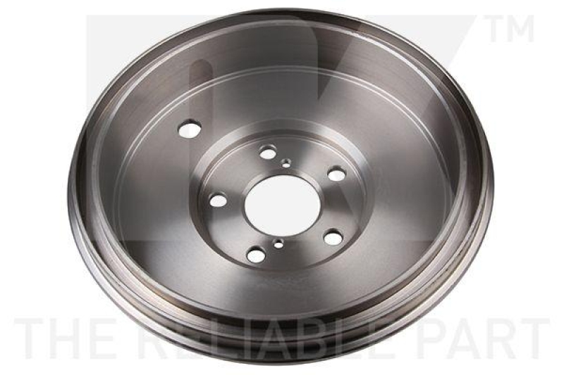 NK 254402 Bremstrommel f&uuml;r SUBARU