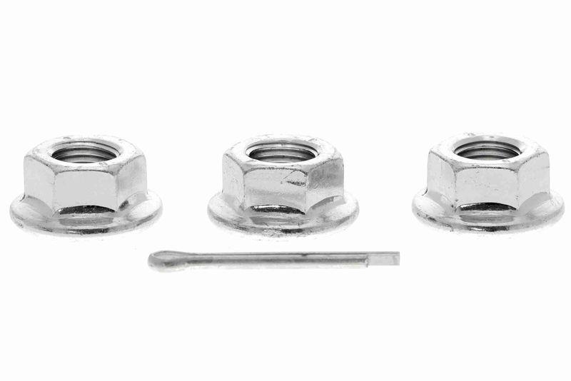 ACKOJA A26-0348 Trag-/Führungsgelenk Vorderachse, beidseitig für HONDA