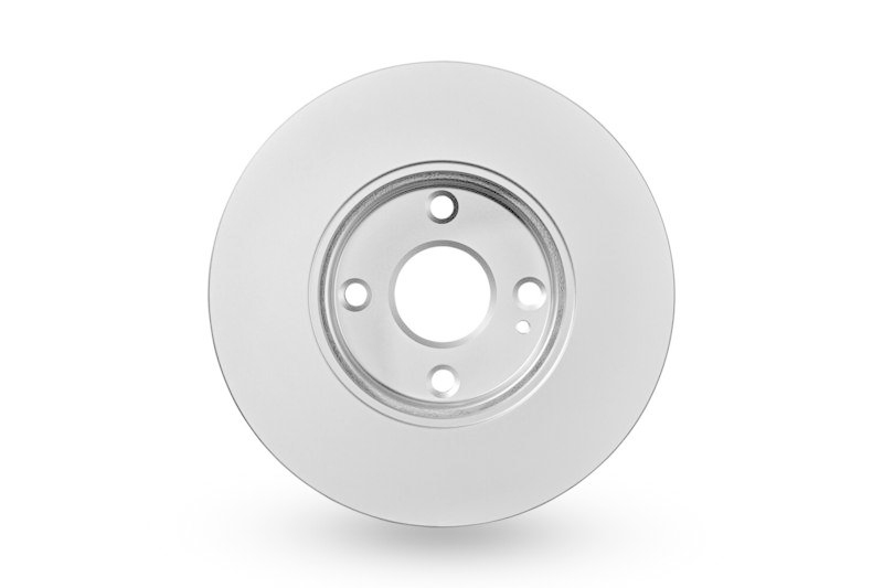 HELLA 8DD 355 131-821 Bremsscheibe