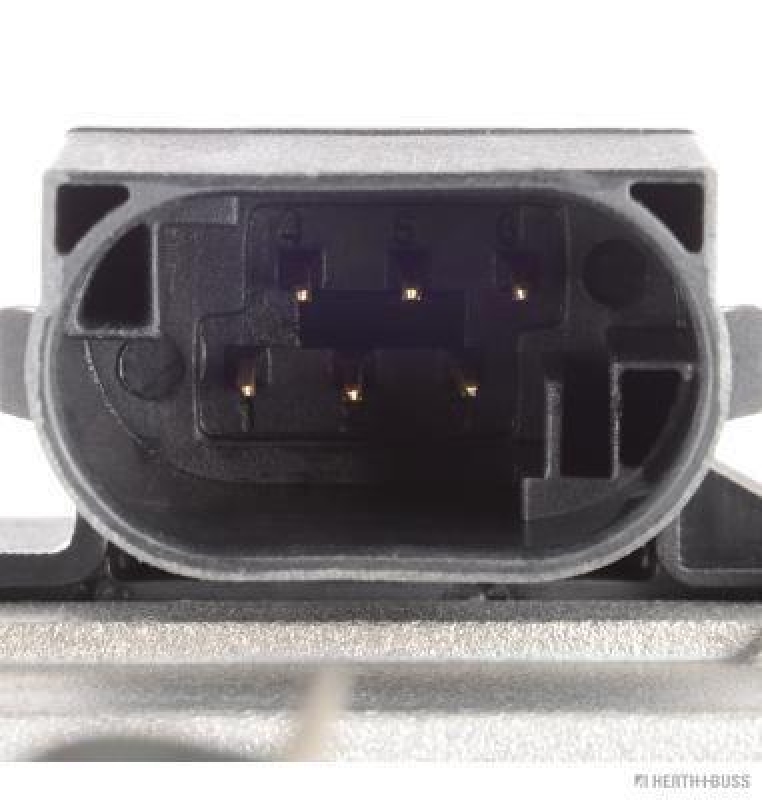 HERTH+BUSS 70650209 Drosselklappenstutzen