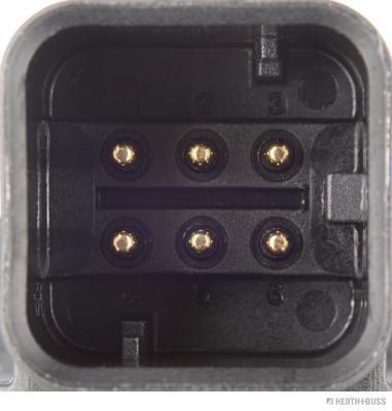 HERTH+BUSS 70680410 NOx-Sensor, NOx-Katalysator