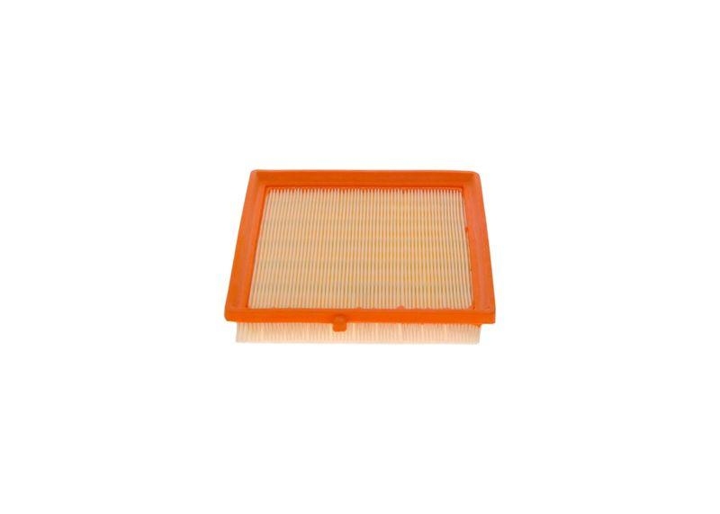 BOSCH F 026 400 348 Luftfilter