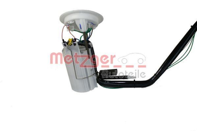 METZGER 2250081 Kraftstoff-F&ouml;rdereinheit f&uuml;r BMW