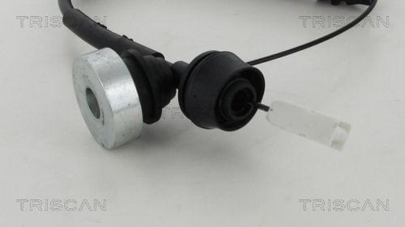TRISCAN 8140 28272a Kupplungsseil f&uuml;r Peugeot 406