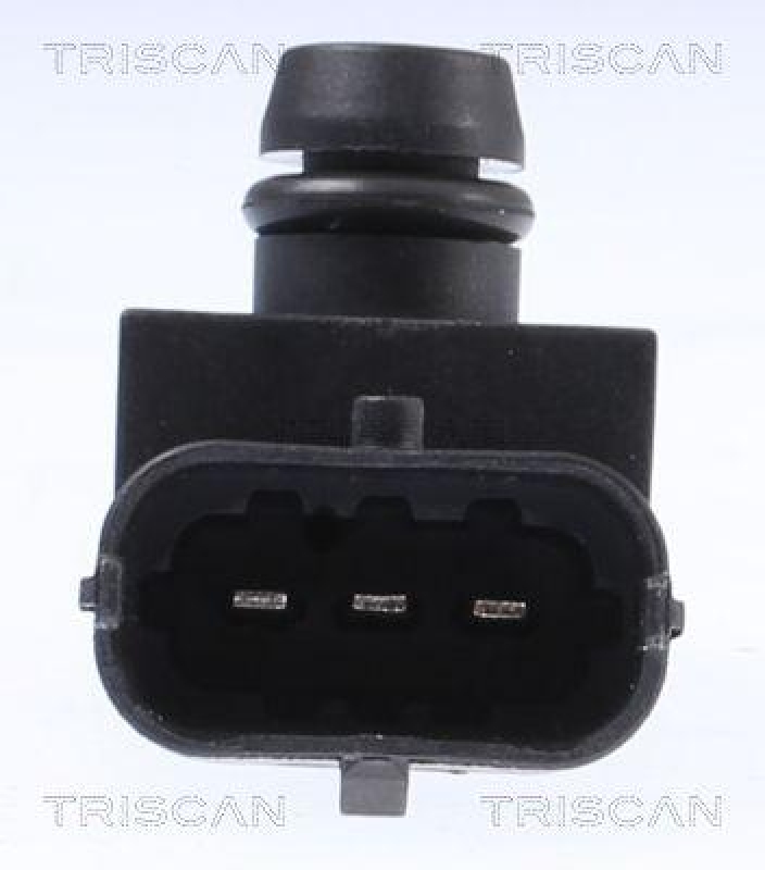 TRISCAN 8824 10050 Sensor, Manifold Druck f&uuml;r Opel, Nissan, Renault