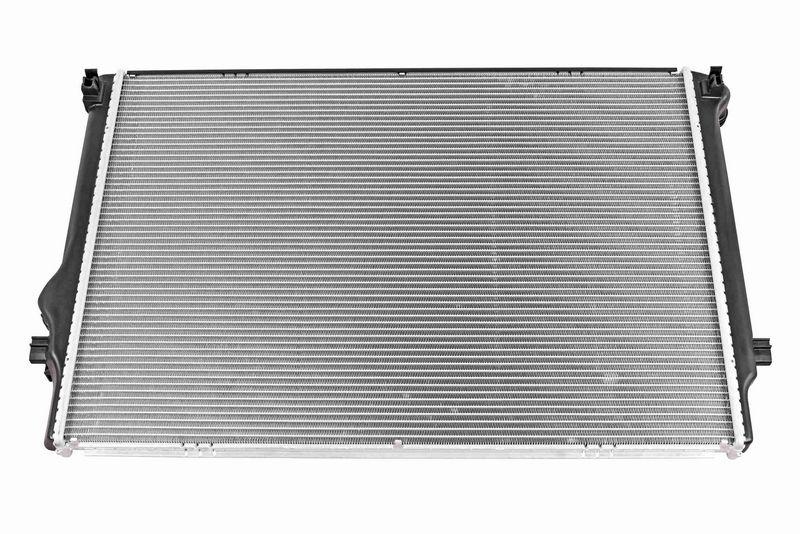 VEMO V10-60-0054 K&uuml;hler, Motork&uuml;hlung 650 x 433 x 32 mm f&uuml;r VW