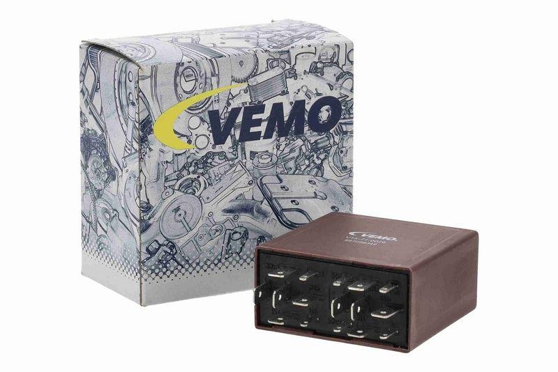 VEMO V15-71-0026 Relais, Wisch-Wasch-Intervall Wischer / Wascher für VW