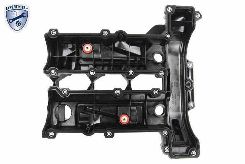 VAICO V25-2186 Zylinderkopfhaube Motor: 1.0 Ecoboost f&uuml;r FORD