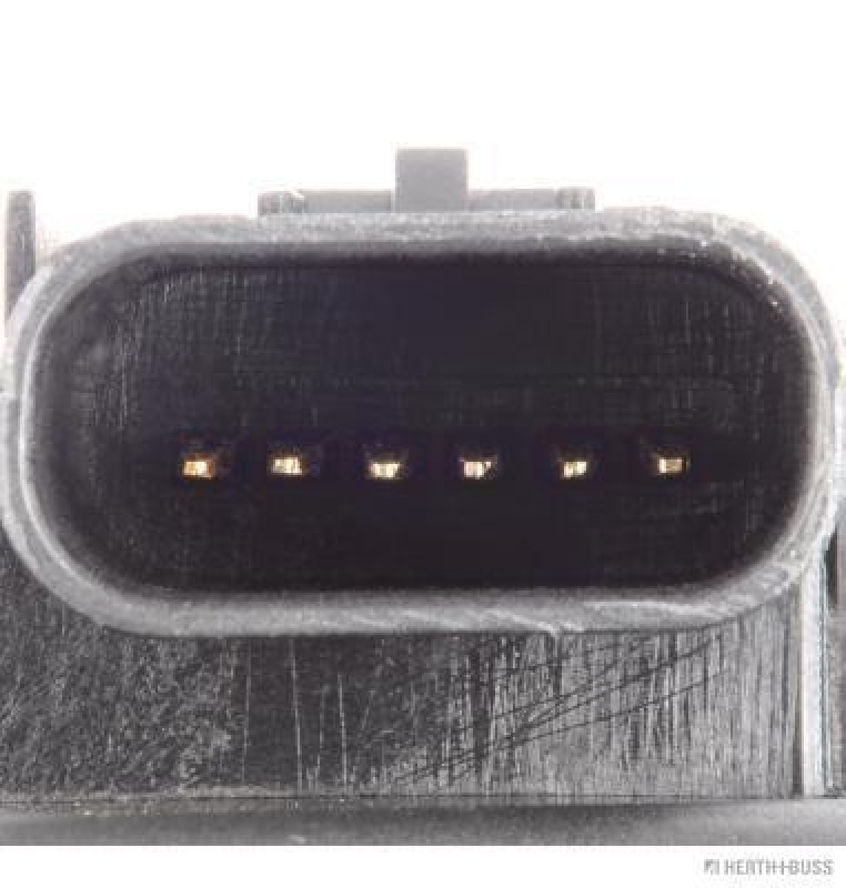 HERTH+BUSS 70650300 Drosselklappenstutzen