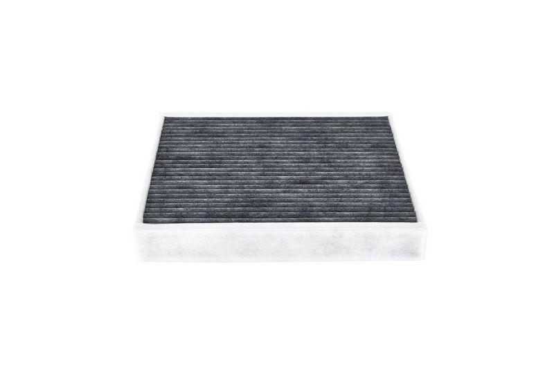 BOSCH 1 987 432 411 Filter Innenraumluft