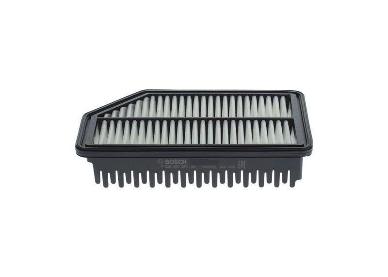 BOSCH F 026 400 350 Luftfilter