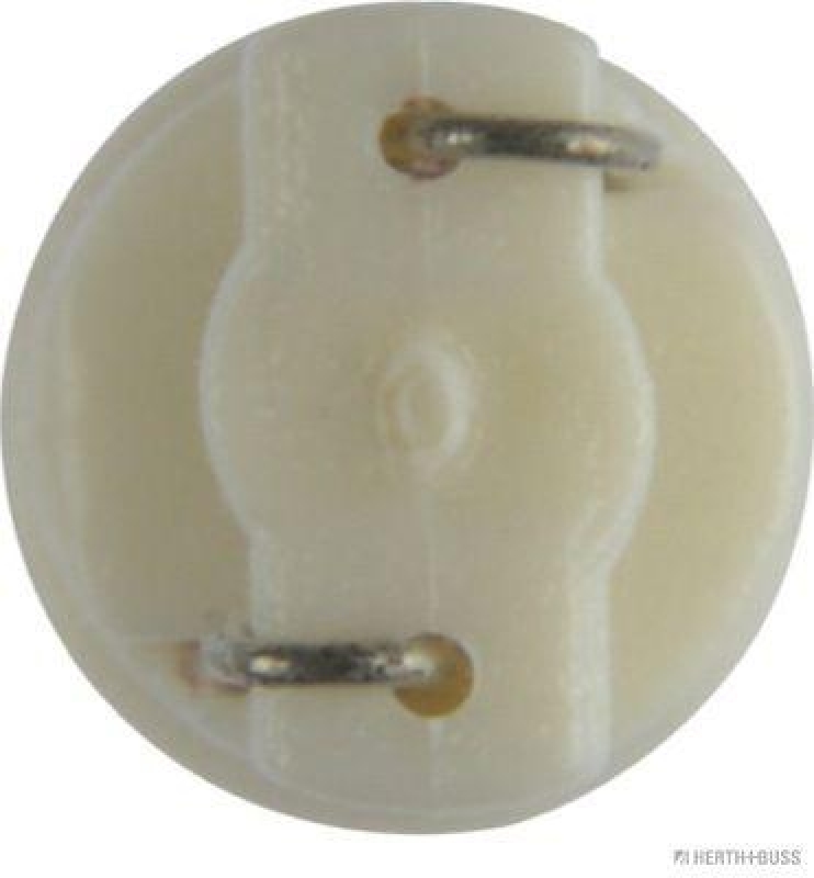 HERTH+BUSS 89901182 Gl&uuml;hlampe, Instrumentenbeleuchtung 24 V, 1 W, KW2x4,6d