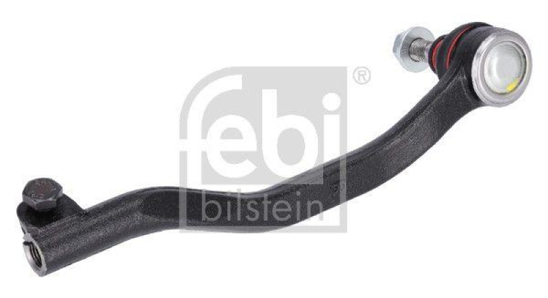 FEBI BILSTEIN 108907 Spurstangenendst&uuml;ck mit Sicherungsmutter f&uuml;r Mini