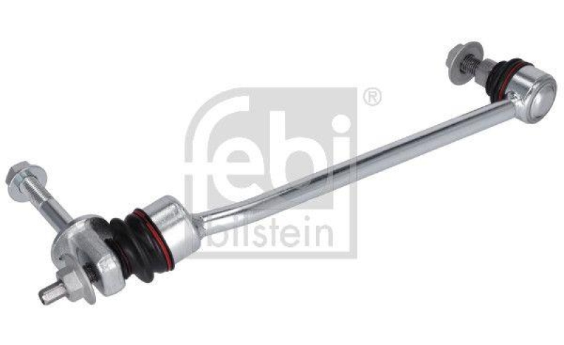 FEBI BILSTEIN 180970 Verbindungsstange mit Sicherungsmuttern f&uuml;r Mercedes-Benz