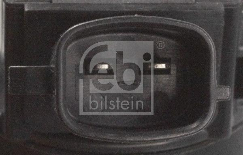 FEBI BILSTEIN 183268 Zündspule für HYUNDAI