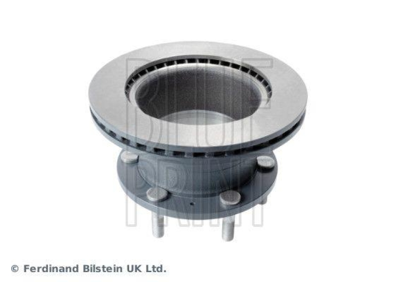BLUE PRINT ADBP430045 Bremsscheibe f&uuml;r RENAULT LKW (RVI)