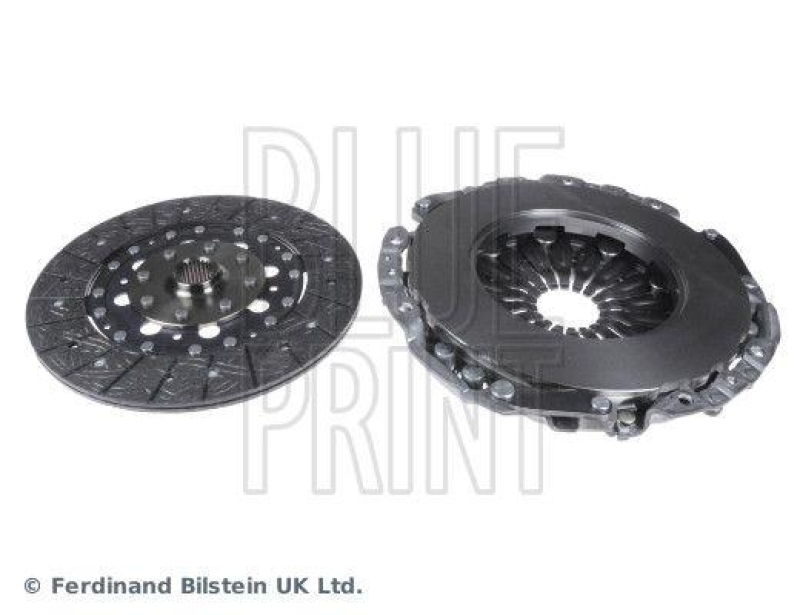 BLUE PRINT ADG030209 Kupplungssatz f&uuml;r SSANGYONG