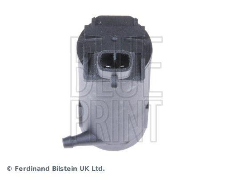 BLUE PRINT ADT30307 Waschwasserpumpe für Scheibenreinigungsanlage, mit Dichtring für TOYOTA