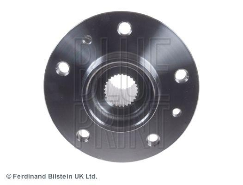 BLUE PRINT ADT382108 Radlagersatz mit Radnabe und ABS-Impulsring f&uuml;r TOYOTA