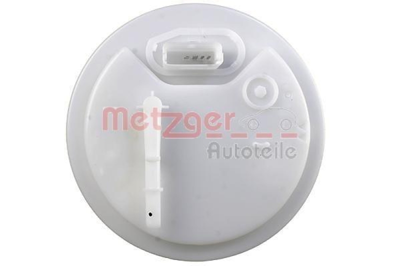 METZGER 2250321 Kraftstoff-F&ouml;rdereinheit f&uuml;r CITROEN/PEUGEOT