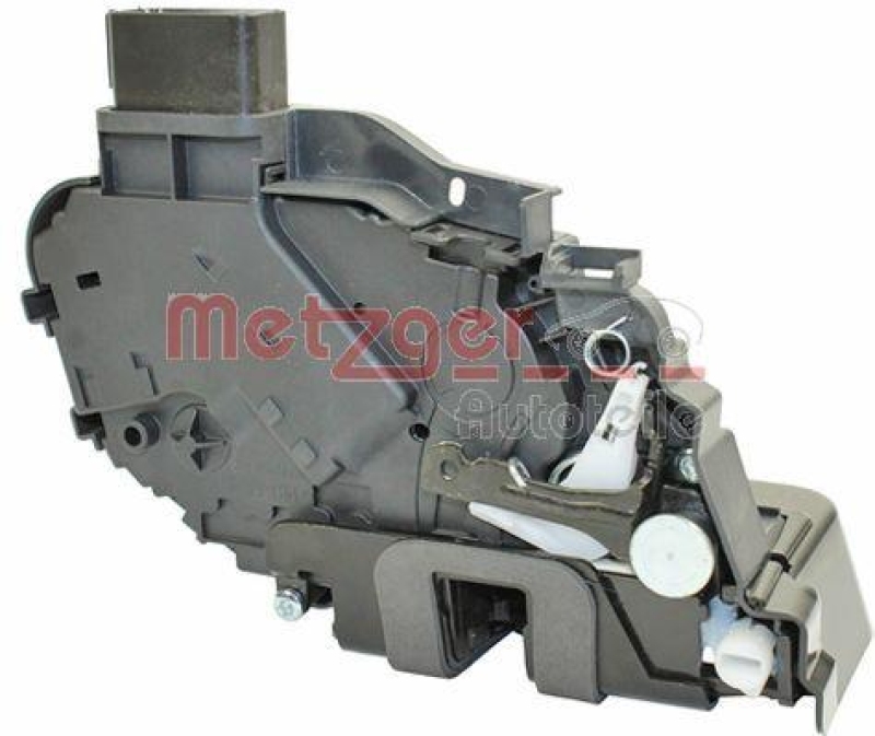 METZGER 2314100 T&uuml;rschloss f&uuml;r FORD hinten rechts