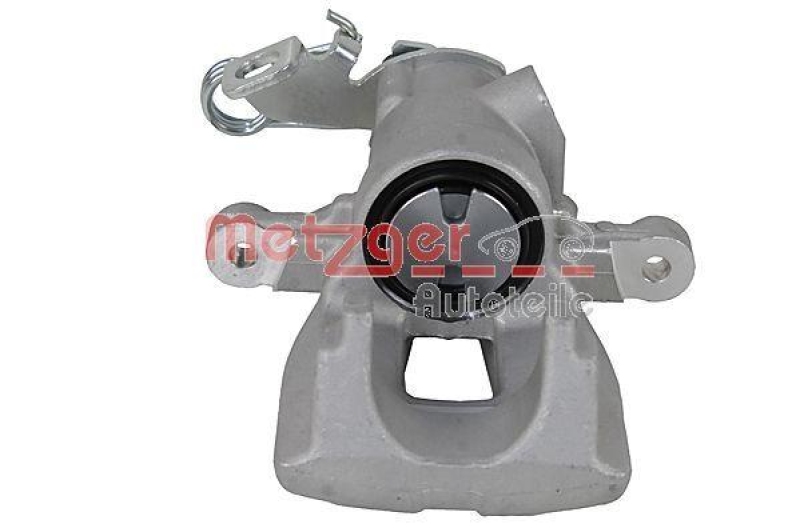 METZGER 6260219 Bremssattel Neuteil f&uuml;r CITROEN/PEUGEOT HA links