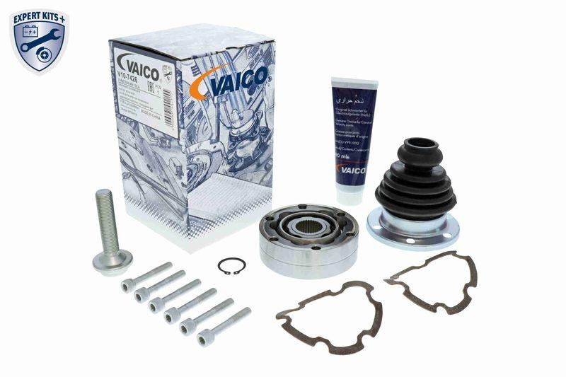 VAICO V10-7426 Gelenksatz, Antriebswelle Getriebeseitig f&uuml;r VW
