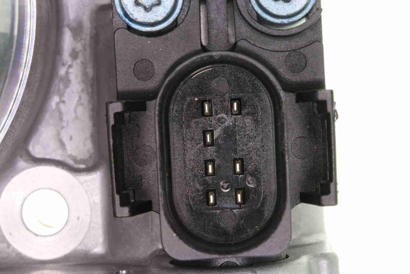 VEMO V10-81-0076 Drosselklappenstutzen elektronisch f&uuml;r VW