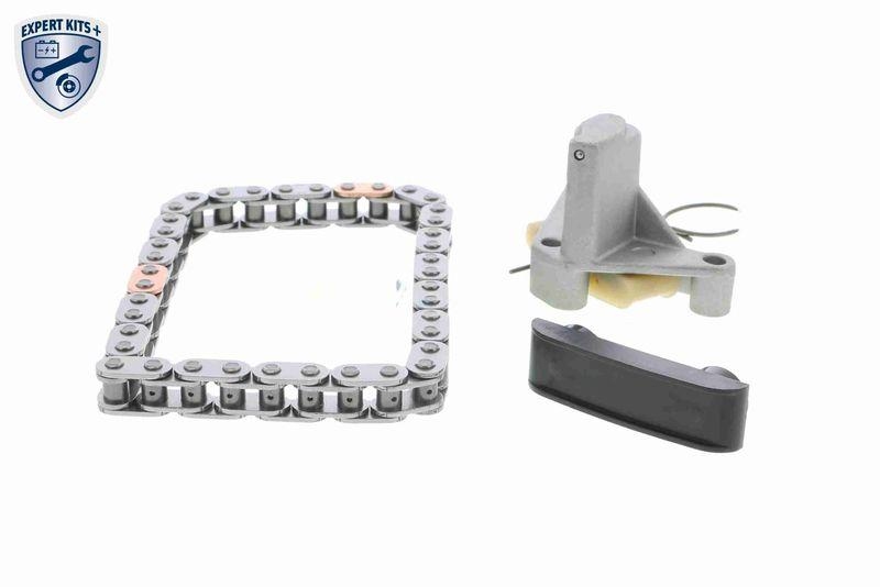 VAICO V25-10002-BEK Steuerkettensatz Nockenwelle, Geschlossen f&uuml;r FORD