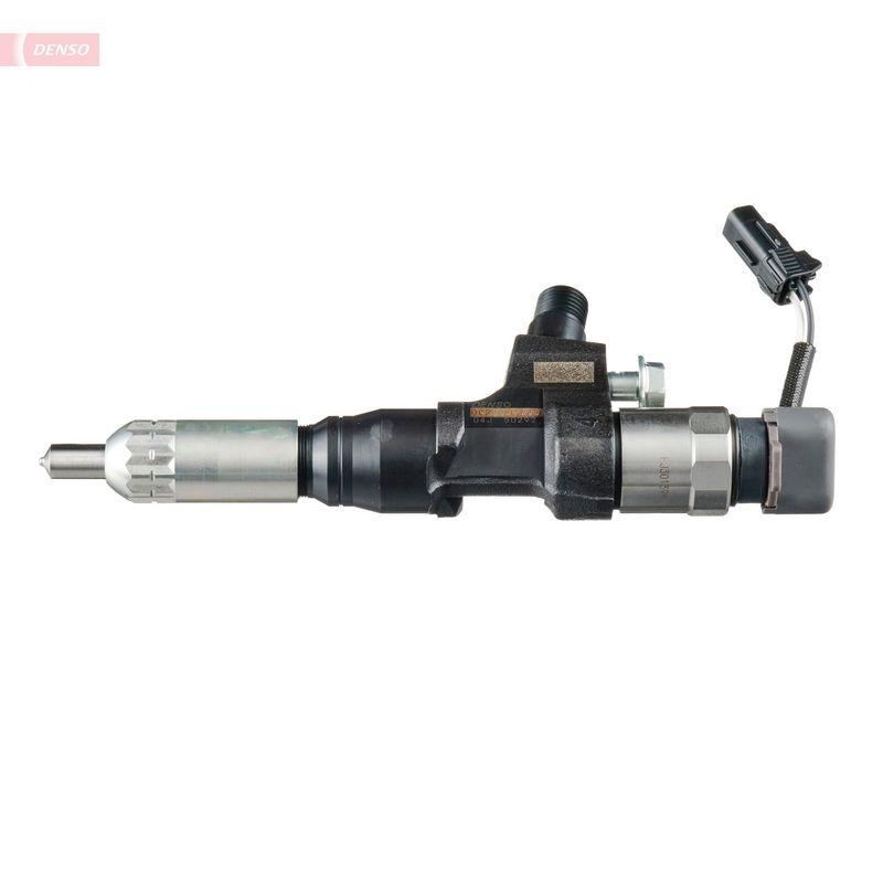 DENSO DCRI106350 Injektor HINO / KOBELCO 500 Series / SK200-8 J05E (06-)
