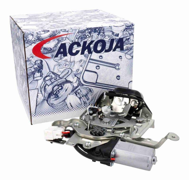 ACKOJA A38-85-0050 Heckklappenschloss f&uuml;r INFINITI