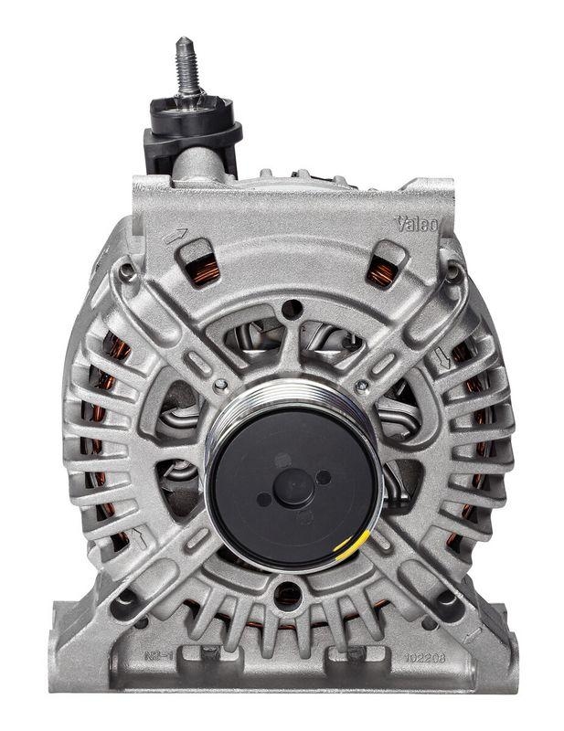 VALEO 439902 STARS ORIGINS DAIMLER