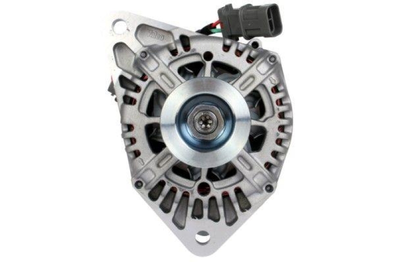 HELLA 8EL 012 429-641 Generator 14V 80A