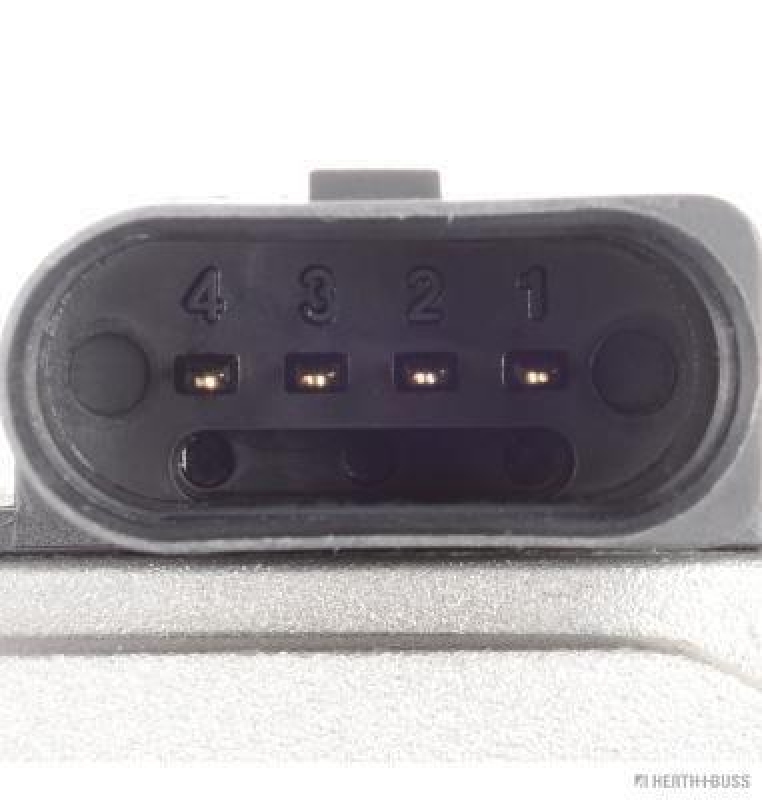 HERTH+BUSS 70650303 Drosselklappenstutzen