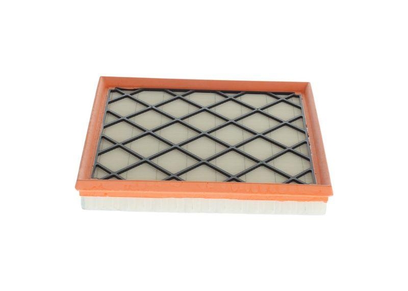 BOSCH F 026 400 351 Luftfilter