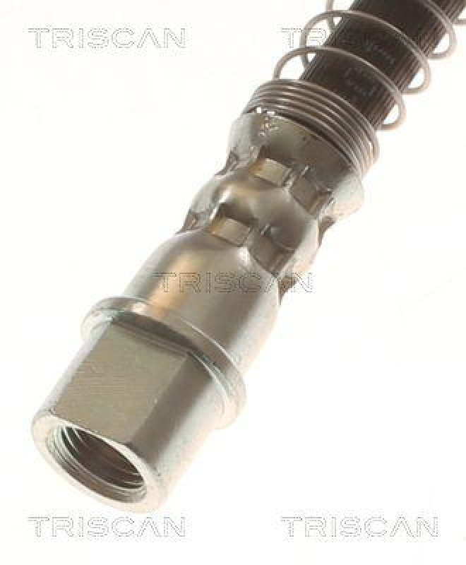 TRISCAN 8150 28224 Bremsschlauch Hinten f&uuml;r Peugeot 407