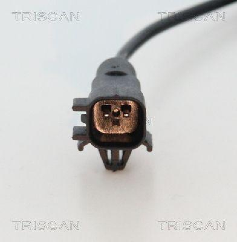 TRISCAN 8180 24104 Sensor, Raddrehzahl für Opel