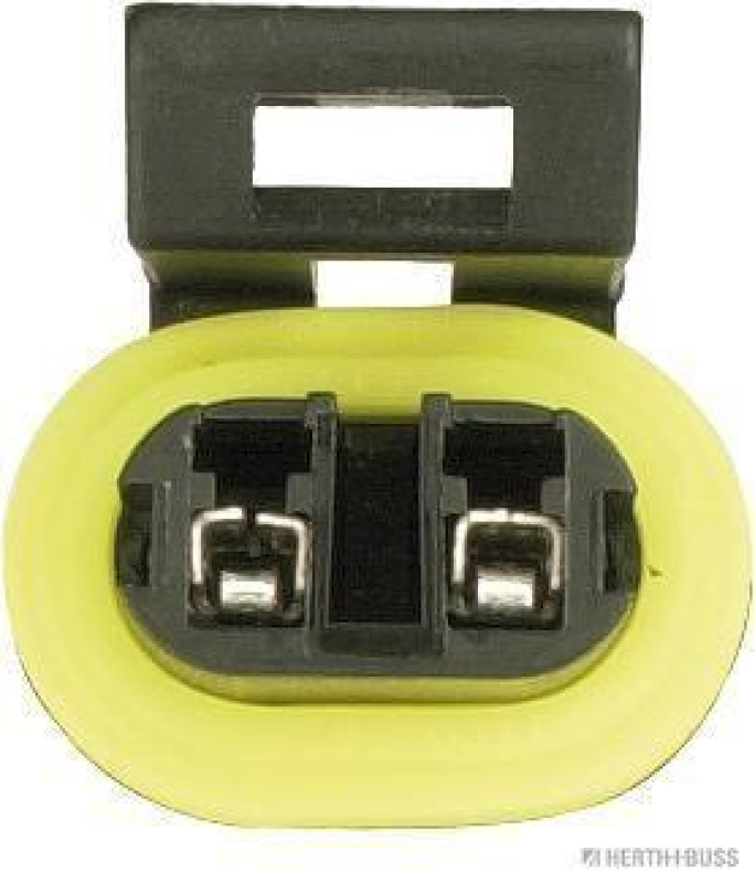 HERTH+BUSS 50290826010 Steckgeh&auml;use AMP Tyco Superseal, 2-polig