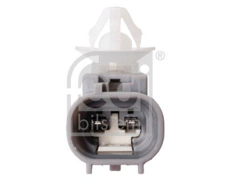 FEBI BILSTEIN 107661 ABS-Sensor mit Fett f&uuml;r TOYOTA