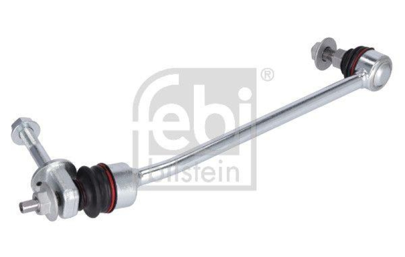 FEBI BILSTEIN 180971 Verbindungsstange mit Sicherungsmuttern f&uuml;r Mercedes-Benz