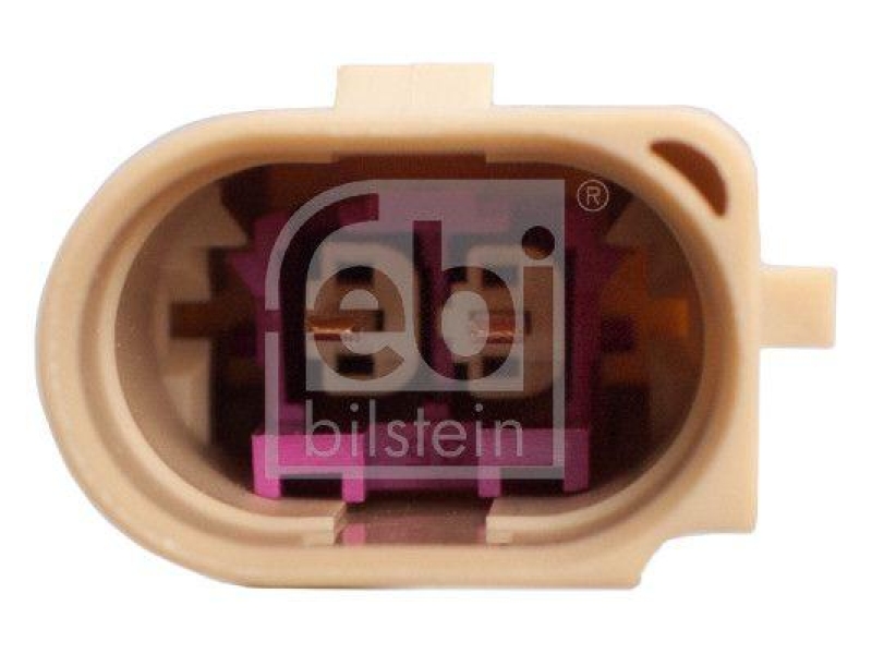 FEBI BILSTEIN 185432 Abgastemperatursensor f&uuml;r VW-Audi