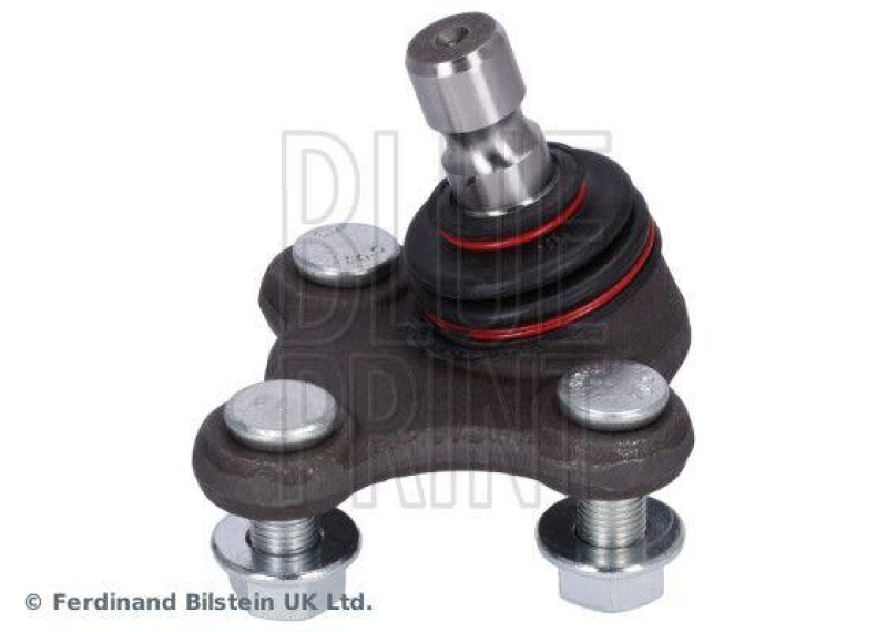 BLUE PRINT ADBP860086 Traggelenk mit Muttern für HYUNDAI