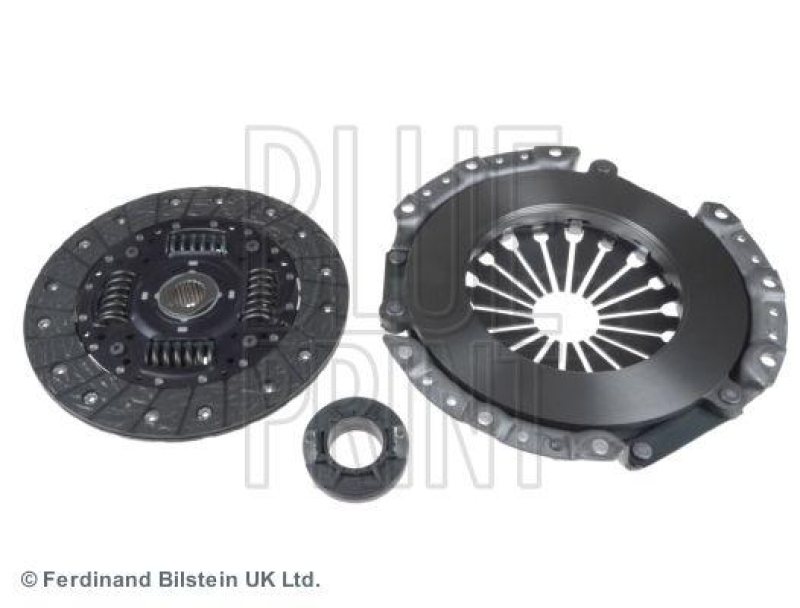 BLUE PRINT ADG030213 Kupplungssatz f&uuml;r HYUNDAI