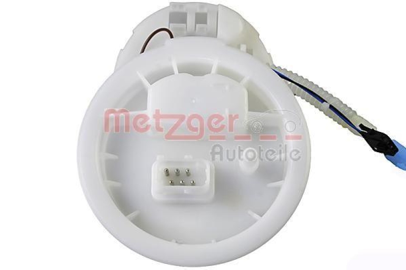METZGER 2250322 Kraftstoff-F&ouml;rdereinheit f&uuml;r MINI
