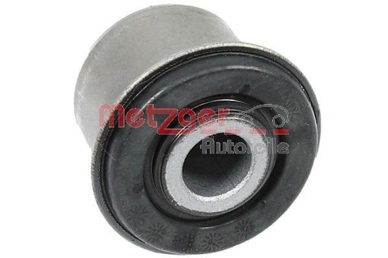 METZGER 52084608 Lagerung, Lenker f&uuml;r RENAULT VA links/rechts vorne
