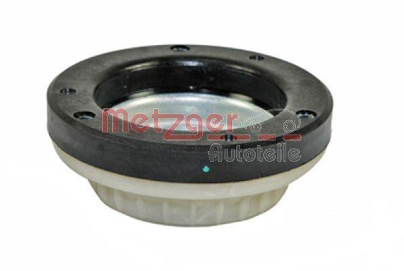 METZGER 6490117 W&auml;lzlager, Federbeinst&uuml;tzlager f&uuml;r MB VA links/rechts