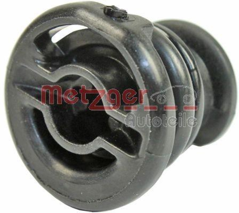 METZGER 8030045 Verschlussschraube, &Ouml;lwanne f&uuml;r AUDI/SEAT/SKODA/VW MIT DICHTUNG